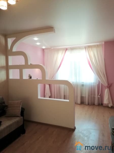 1-комн. квартира, 50 м²