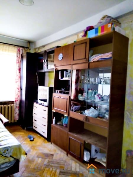 2-комн. квартира, 46 м²