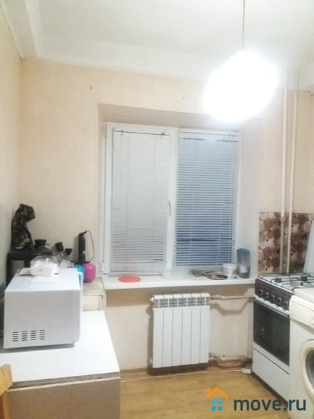 3-комн. квартира, 56 м²