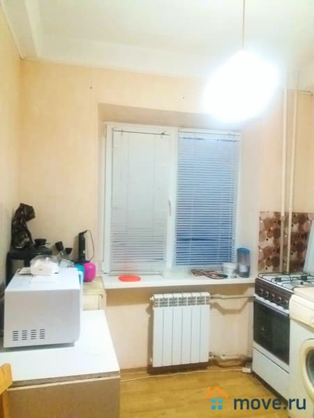 3-комн. квартира, 60 м²