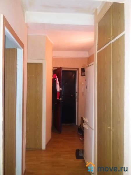 3-комн. квартира, 60 м²