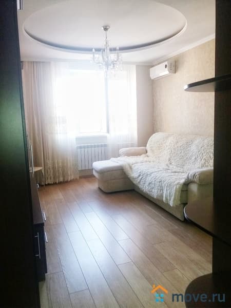 1-комн. квартира, 36 м²