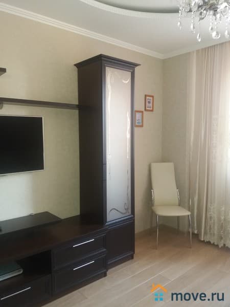 1-комн. квартира, 36 м²