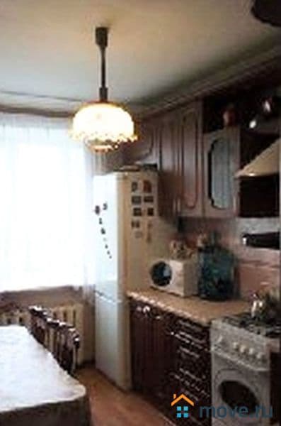 2-комн. квартира, 45 м²