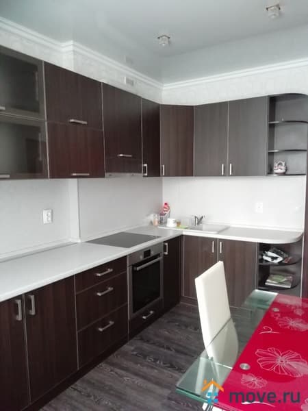 2-комн. квартира, 55 м²