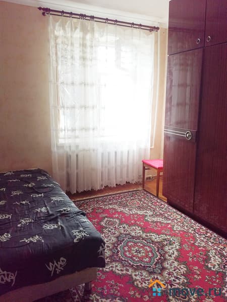 3-комн. квартира, 60 м²