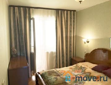 3-комн. квартира, 70 м²