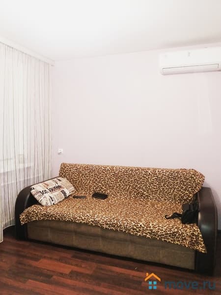 2-комн. квартира, 35 м²