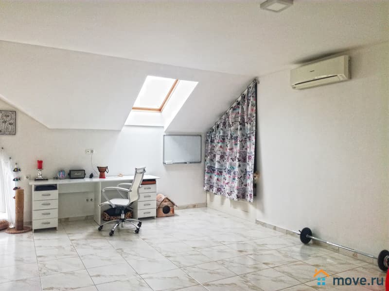 1-комн. квартира, 70 м²