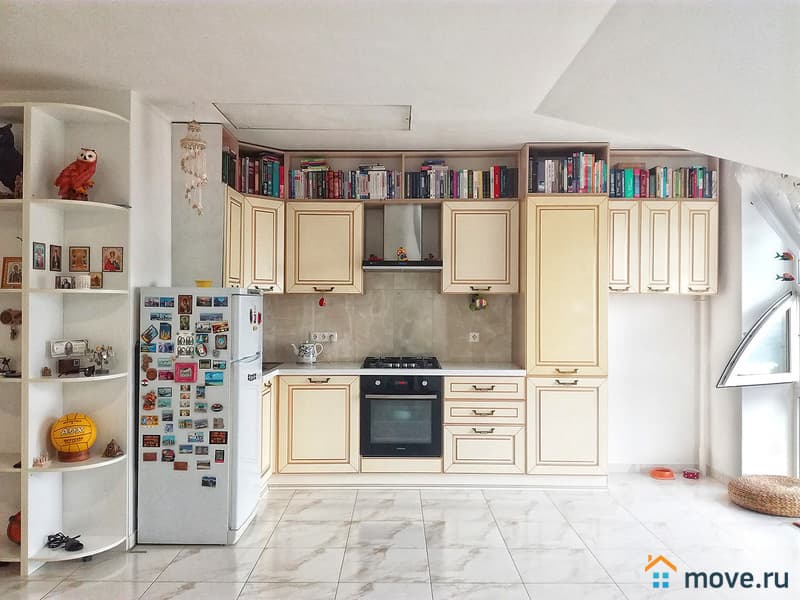 1-комн. квартира, 70 м²