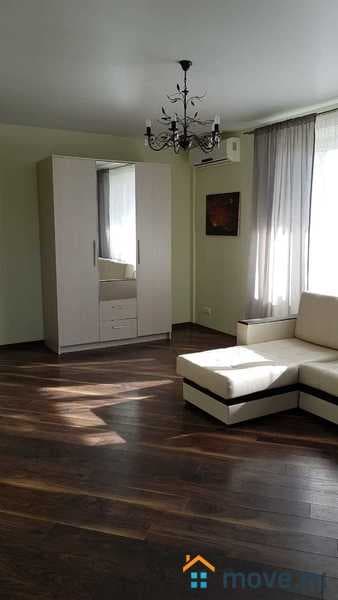 1-комн. квартира, 50 м²