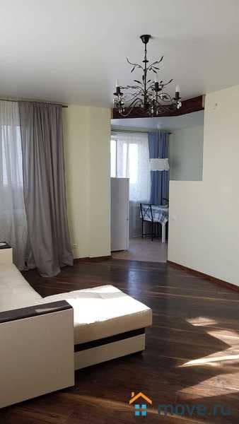 1-комн. квартира, 50 м²