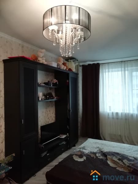 1-комн. квартира, 40 м²