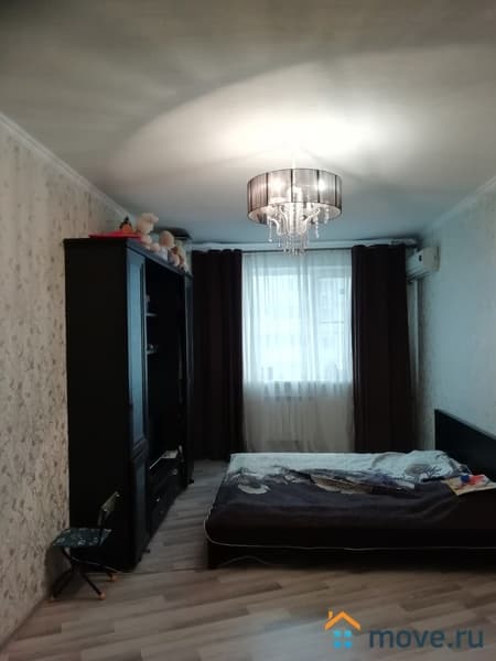 1-комн. квартира, 40 м²