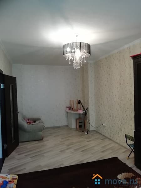 1-комн. квартира, 40 м²