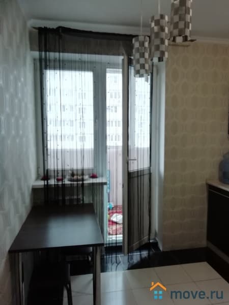 1-комн. квартира, 40 м²