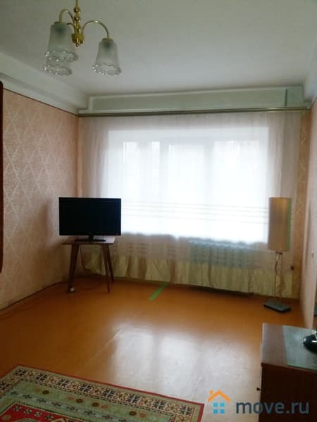 3-комн. квартира, 60 м²