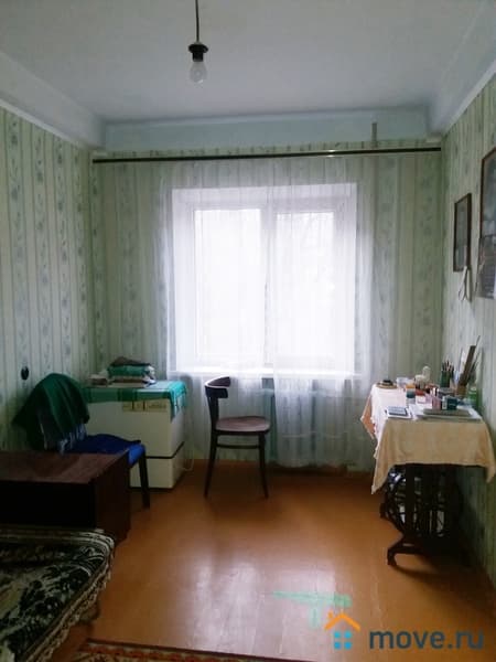 3-комн. квартира, 60 м²