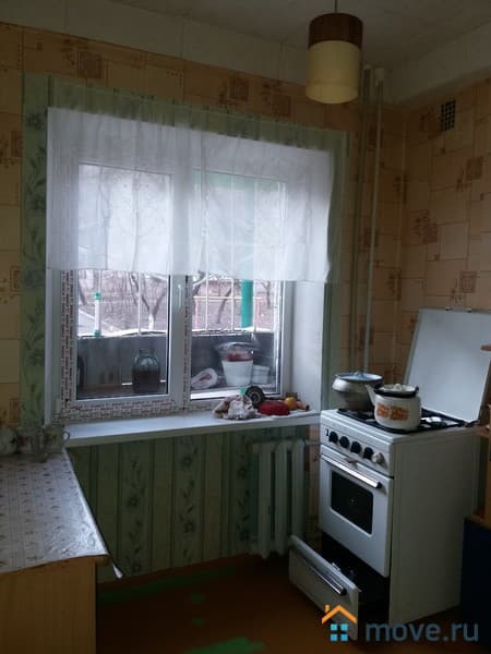 3-комн. квартира, 60 м²