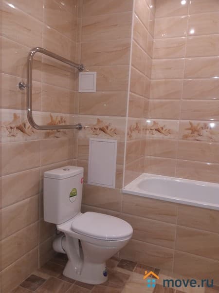 1-комн. квартира, 30 м²