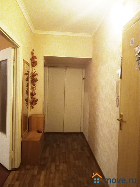 2-комн. квартира, 52 м²