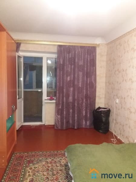 1-комн. квартира, 32 м²