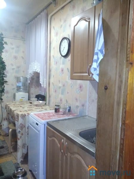 3-комн. квартира, 80 м²