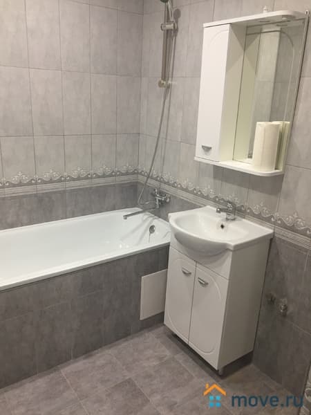 1-комн. квартира, 27 м²