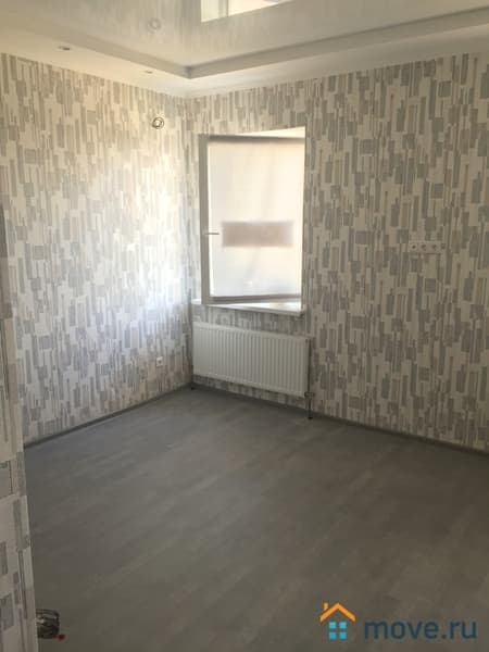 1-комн. квартира, 27 м²