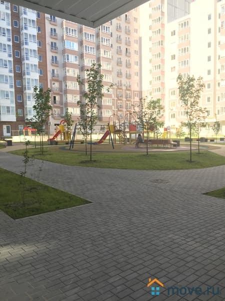 1-комн. квартира, 27 м²