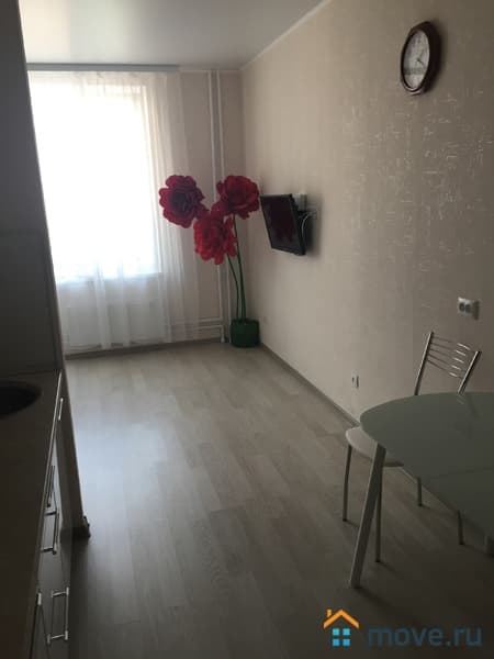 1-комн. квартира, 27 м²