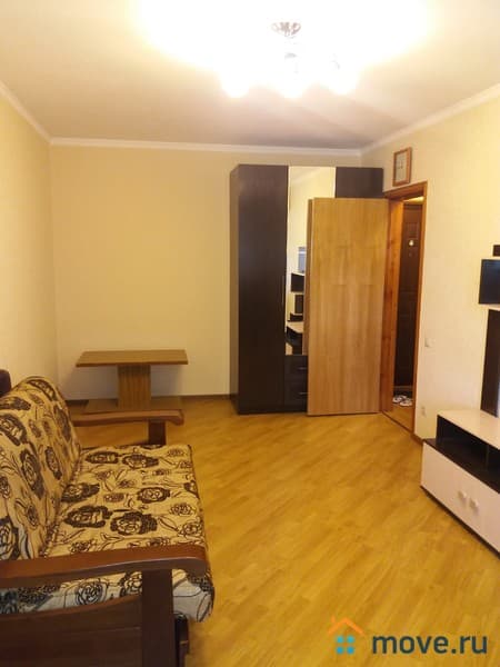 1-комн. квартира, 31 м²