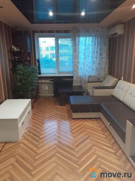 2-комн. квартира, 52 м²