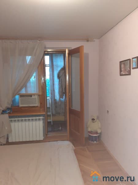 2-комн. квартира, 52 м²