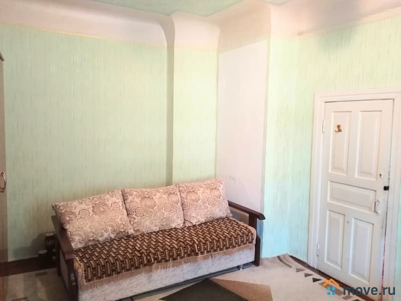 2-комн. квартира, 41 м²