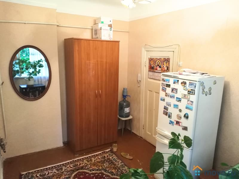 2-комн. квартира, 41 м²