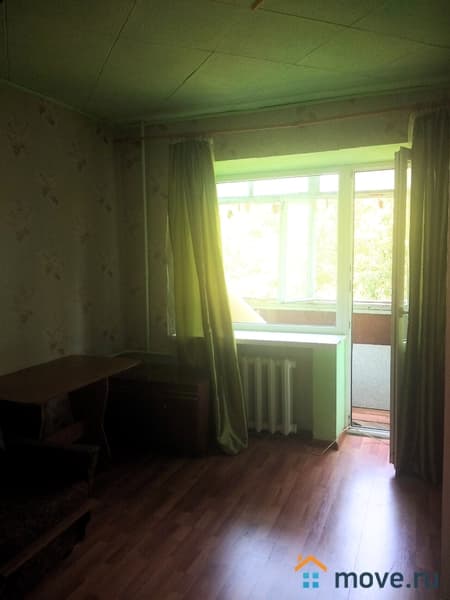 1-комн. квартира, 31 м²