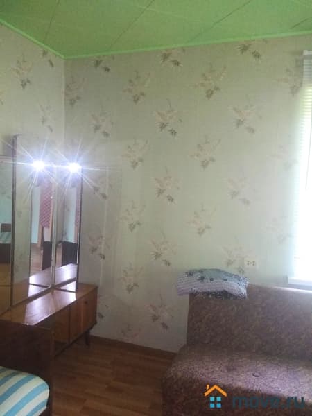 1-комн. квартира, 31 м²