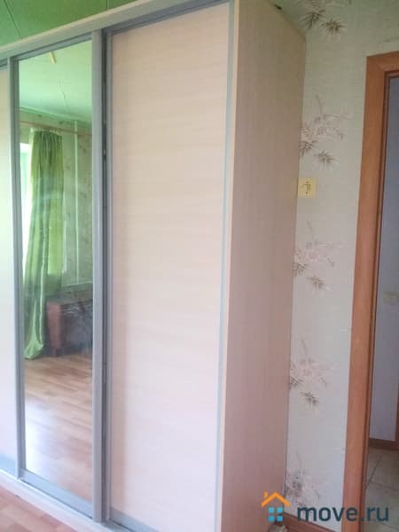 1-комн. квартира, 31 м²