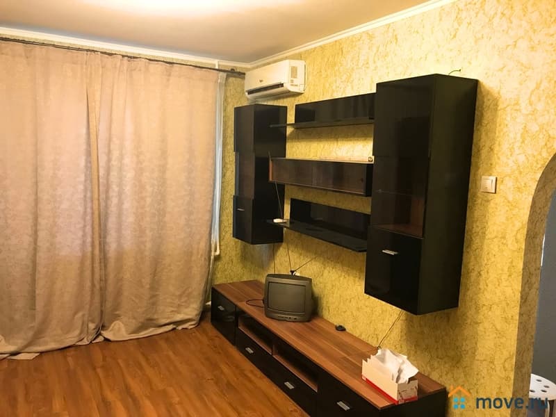 1-комн. квартира, 32 м²