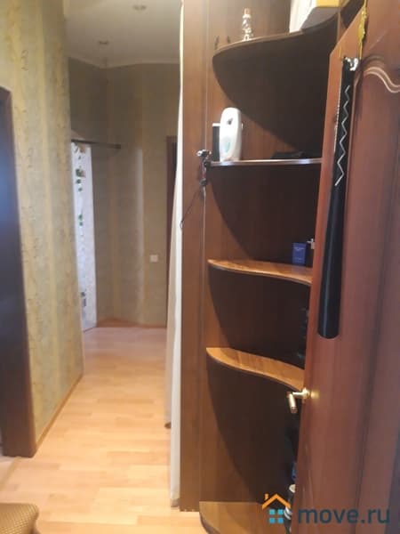 1-комн. квартира, 50 м²