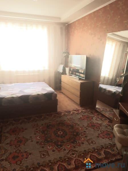 1-комн. квартира, 50 м²