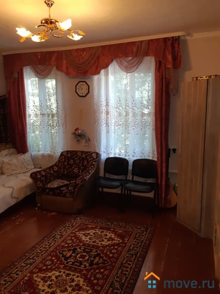 1-комн. квартира, 45 м²