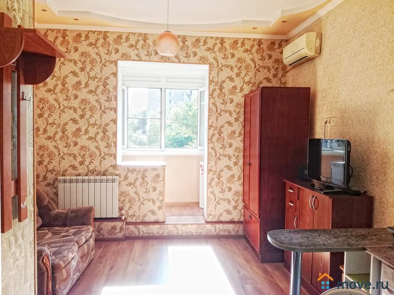 1-комн. квартира, 20 м²