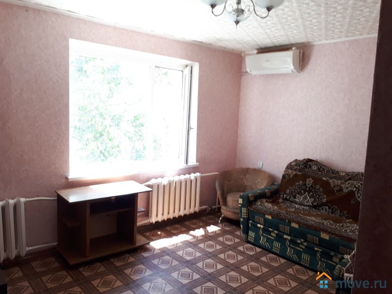 2-комн. квартира, 35 м²