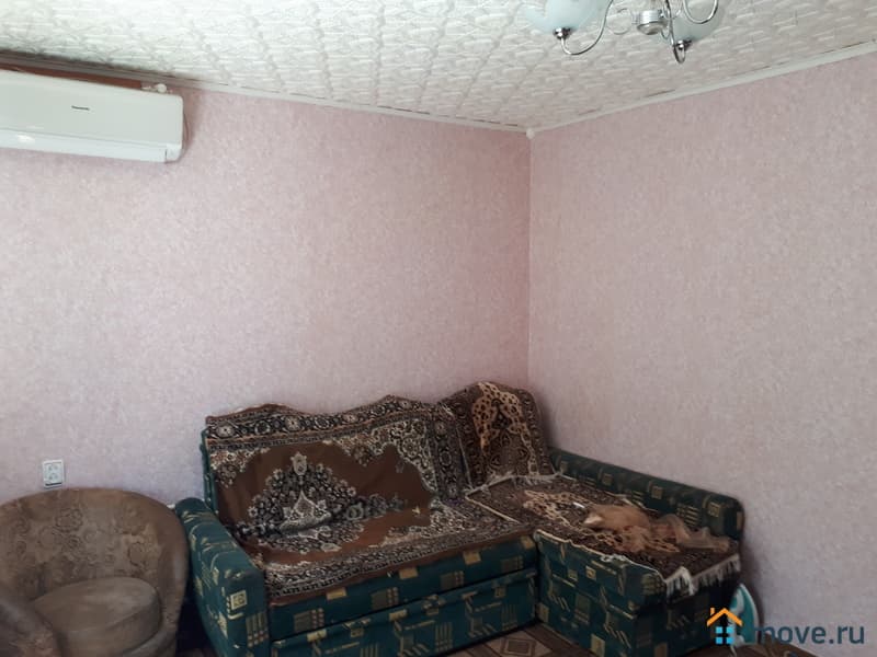 2-комн. квартира, 35 м²