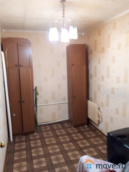 2-комн. квартира, 35 м²