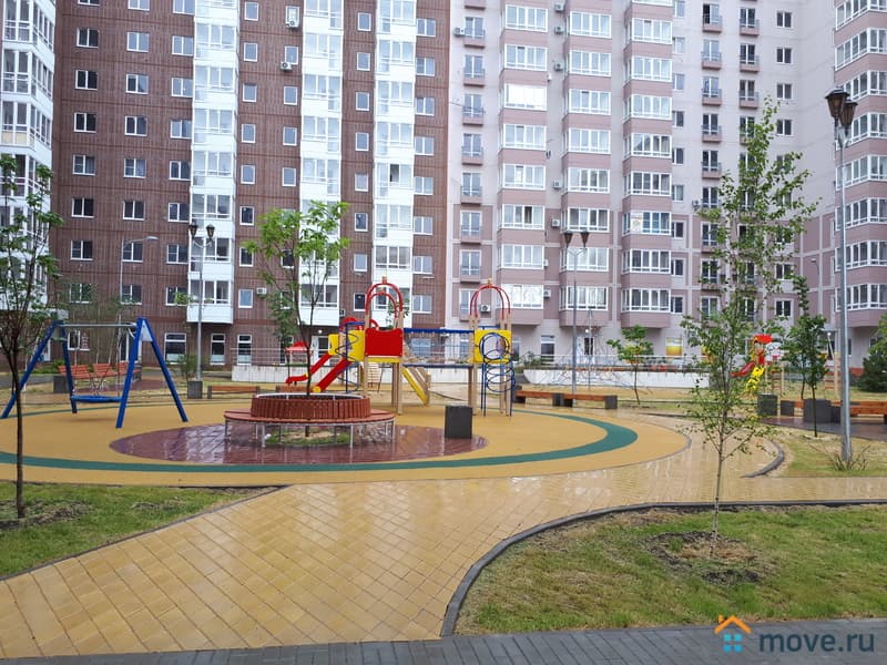 1-комн. квартира, 28 м²