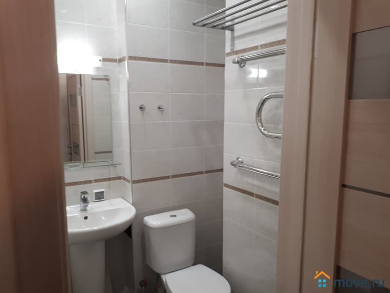 2-комн. квартира, 51 м²