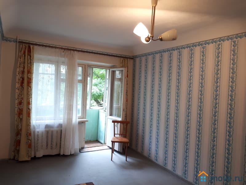 1-комн. квартира, 30 м²